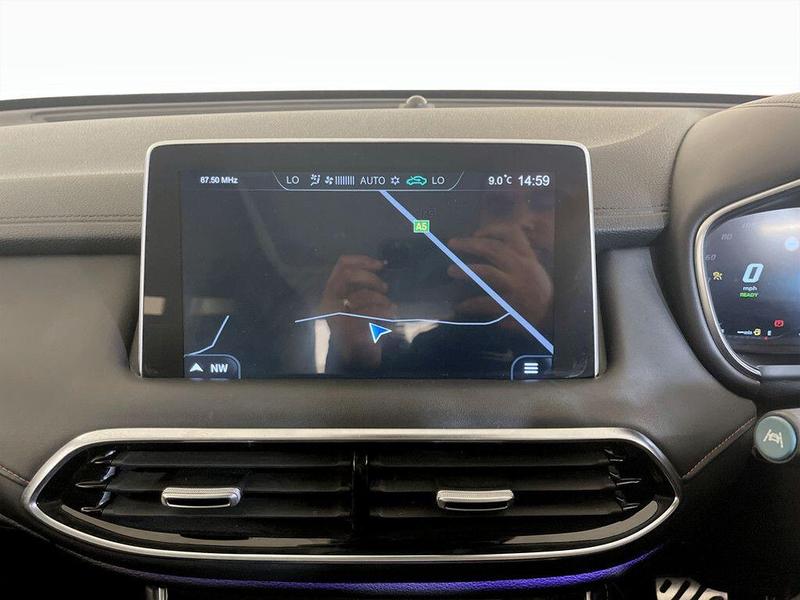 Used MG MG HS 2021 for sale - 76433868: Photo 21