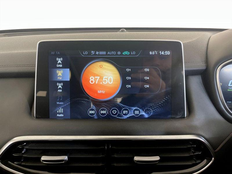 Used MG MG HS 2021 for sale - 76433868: Photo 22