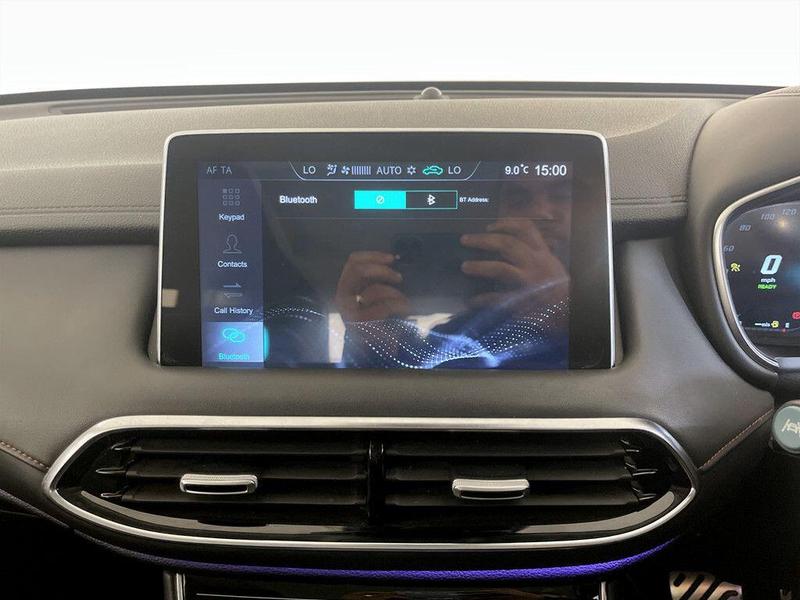 Used MG MG HS 2021 for sale - 76433868: Photo 23