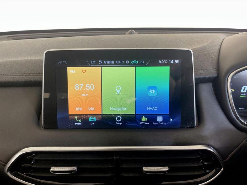 Used MG MG HS 2021 for sale - 76433868: Photo 24