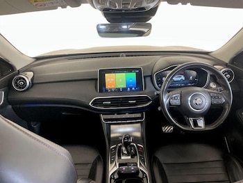 Used MG MG HS 2021 for sale - 76433868: Photo