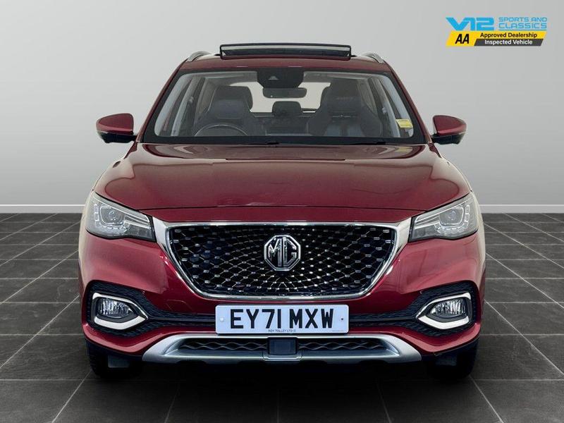 Used MG MG HS 2021 for sale - 76433868: Photo 5