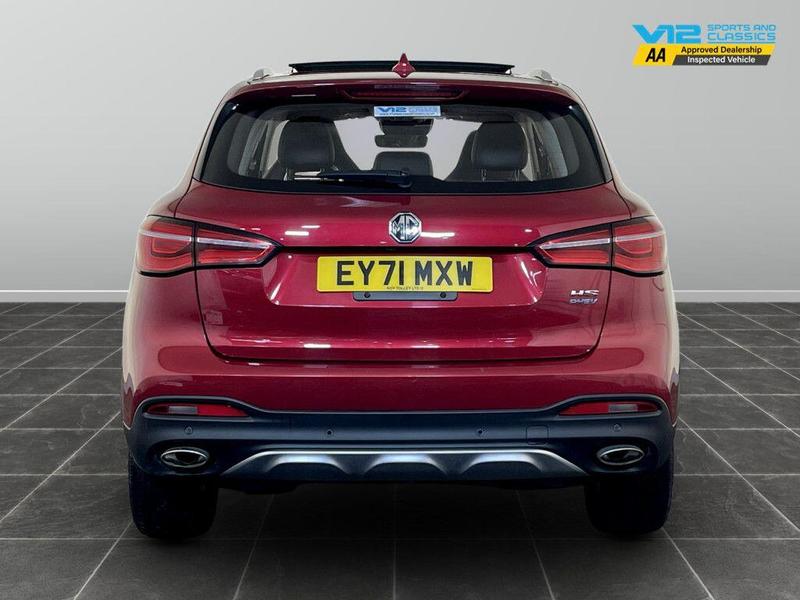 Used MG MG HS 2021 for sale - 76433868: Photo 9