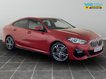 Used BMW 2 Series Gran Coupe 2020 for sale - 75897971: Photo