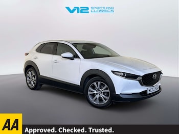 Used Mazda CX-30 2023 for sale - 79478901: Photo