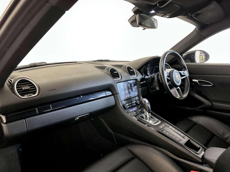 Used Porsche 718 Cayman 2019 for sale - 77036759: Photo 12