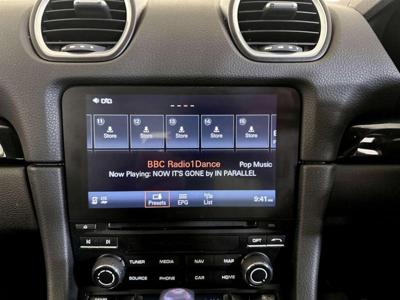 Used Porsche 718 Cayman 2019 for sale - 77036759: Photo 19