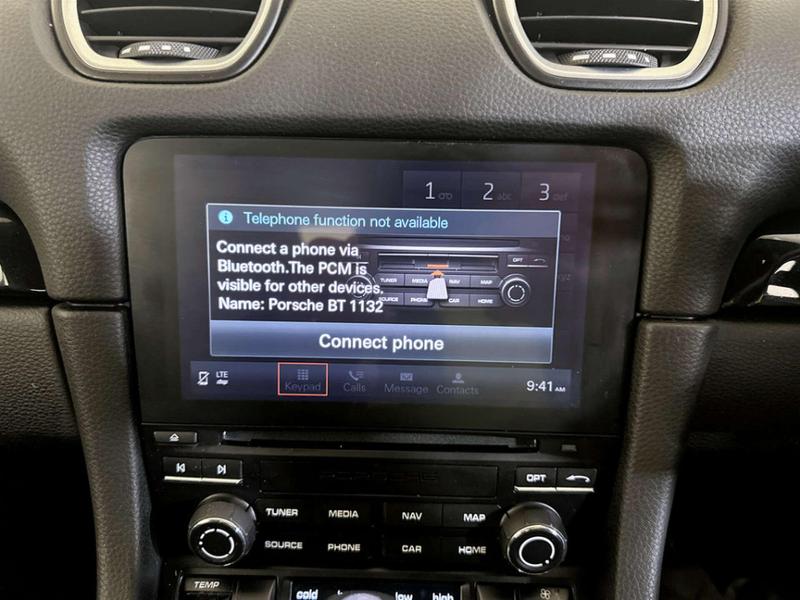 Used Porsche 718 Cayman 2019 for sale - 77036759: Photo 20