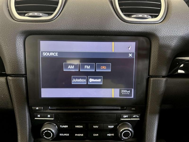 Used Porsche 718 Cayman 2019 for sale - 77036759: Photo 21