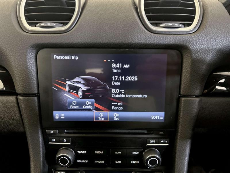 Used Porsche 718 Cayman 2019 for sale - 77036759: Photo 24