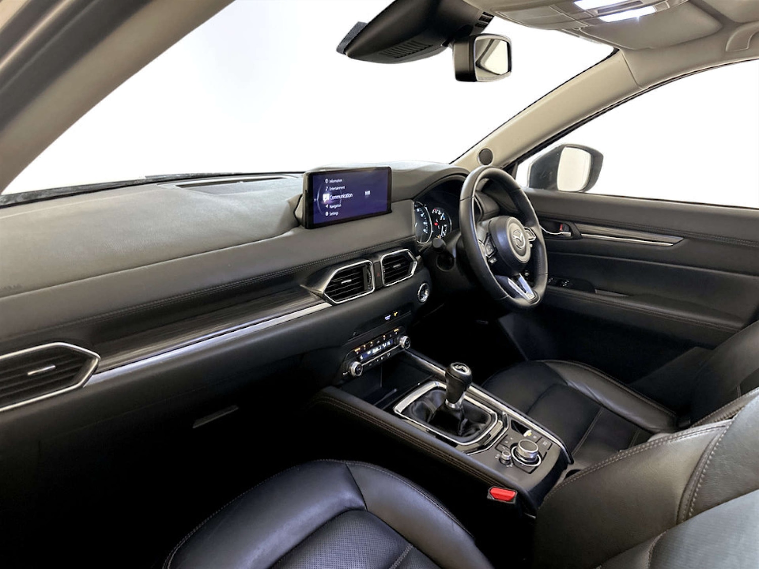 Used Mazda CX-5 2022 for sale - 77185717: Photo 12