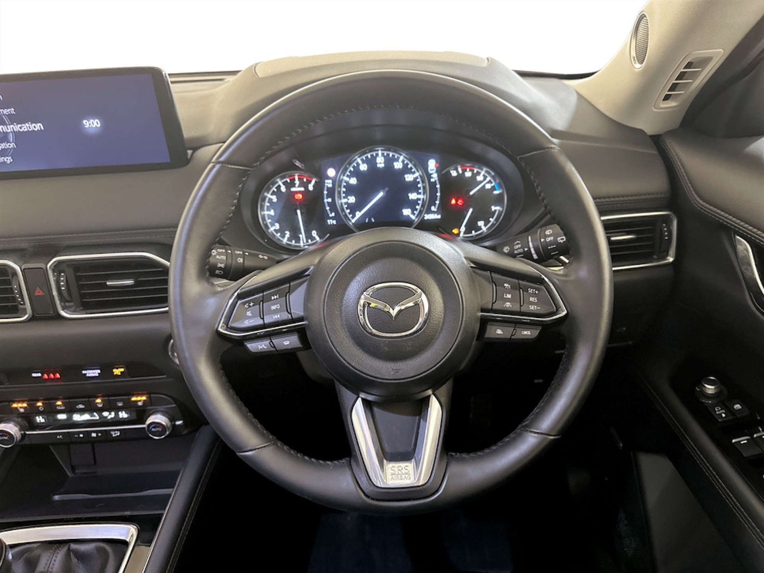 Used Mazda CX-5 2022 for sale - 77185717: Photo 17