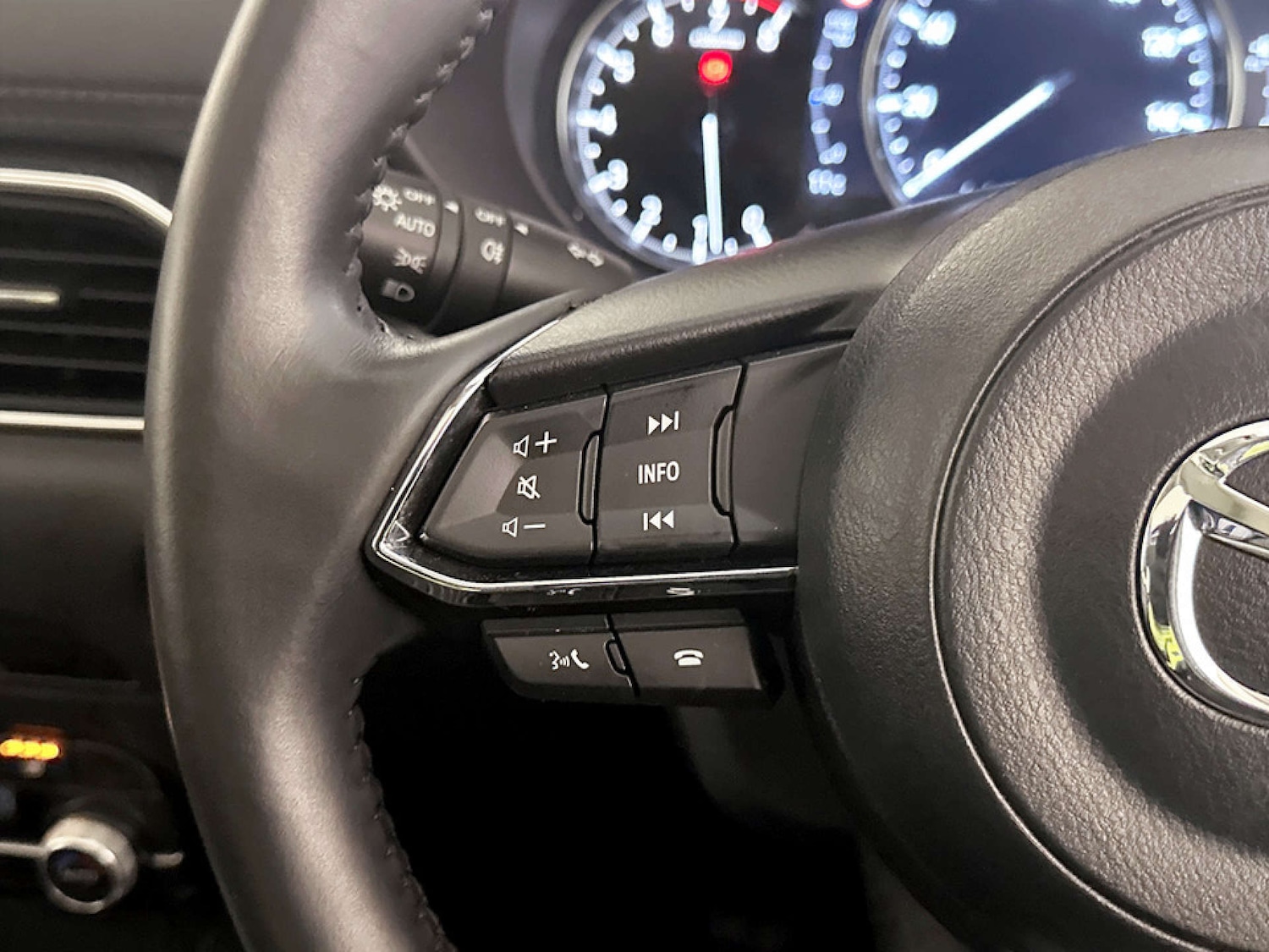 Used Mazda CX-5 2022 for sale - 77185717: Photo 18