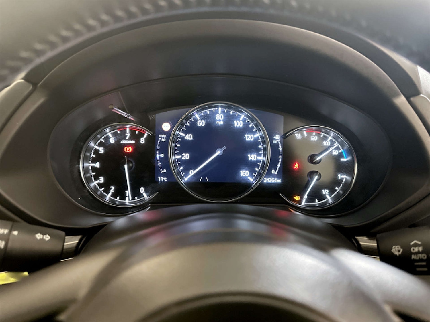 Used Mazda CX-5 2022 for sale - 77185717: Photo 19