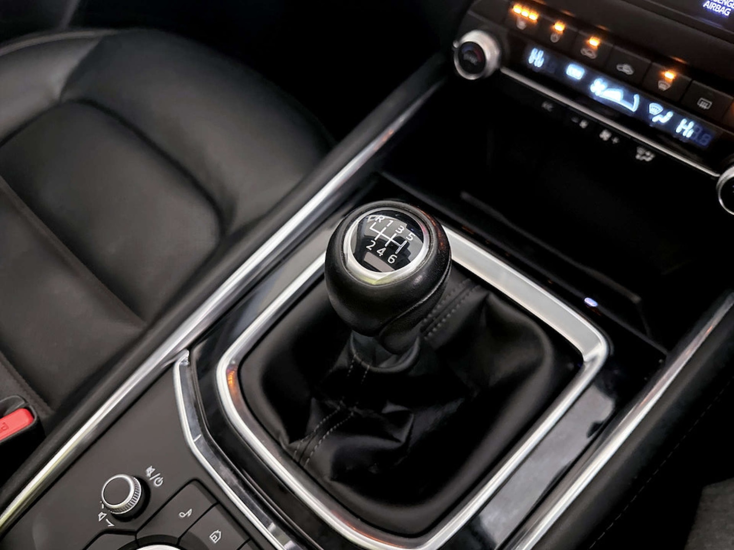 Used Mazda CX-5 2022 for sale - 77185717: Photo 26