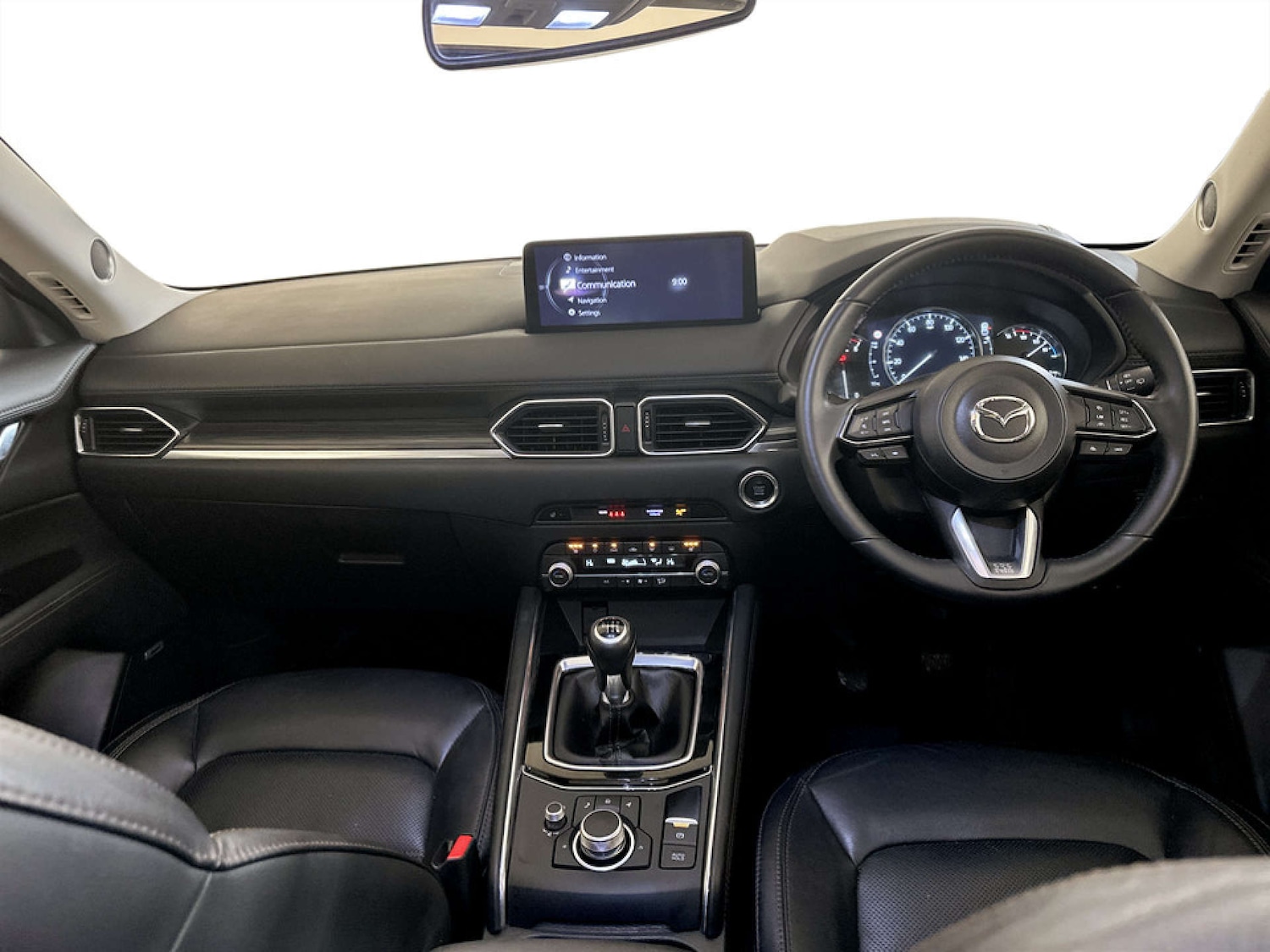 Used Mazda CX-5 2022 for sale - 77185717: Photo 3