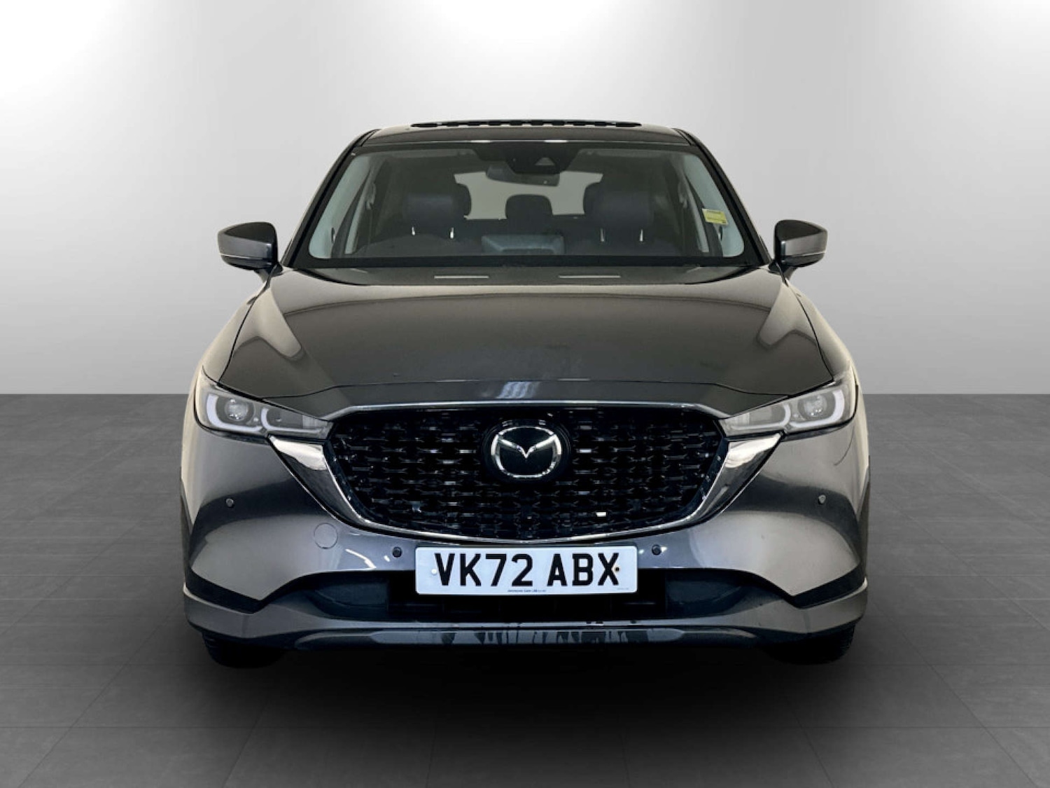 Used Mazda CX-5 2022 for sale - 77185717: Photo 5