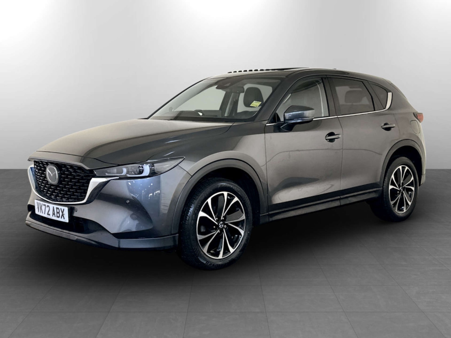 Used Mazda CX-5 2022 for sale - 77185717: Photo 6