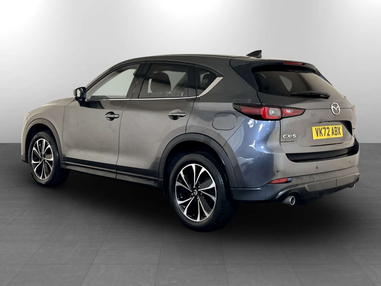 Used Mazda CX-5 2022 for sale - 77185717: Photo 8