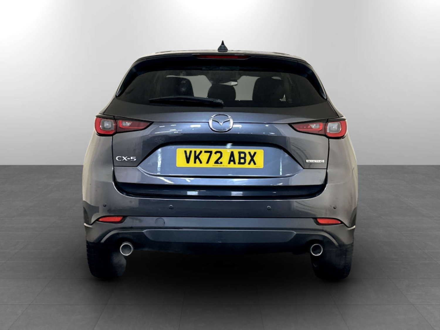 Used Mazda CX-5 2022 for sale - 77185717: Photo 9