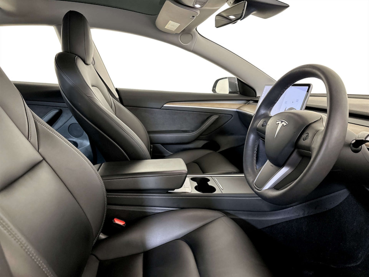 Used Tesla Model 3 2021 for sale - 77310433: Photo 13