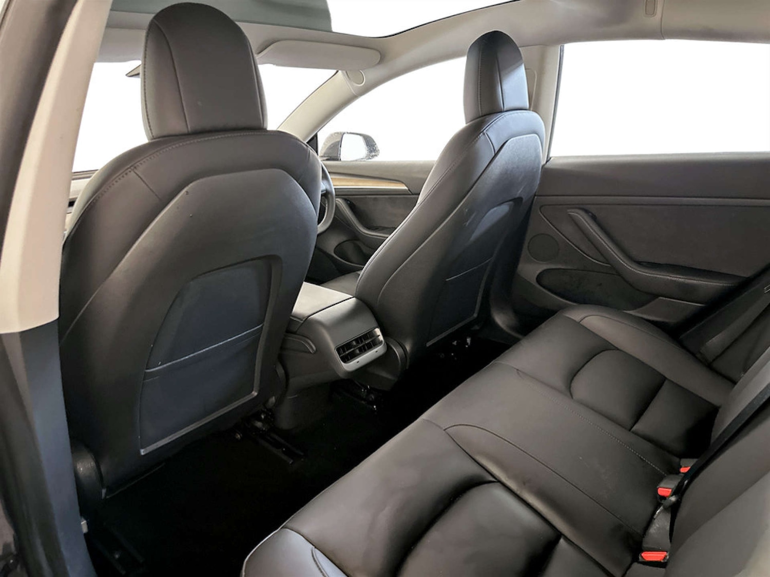 Used Tesla Model 3 2021 for sale - 77310433: Photo 14