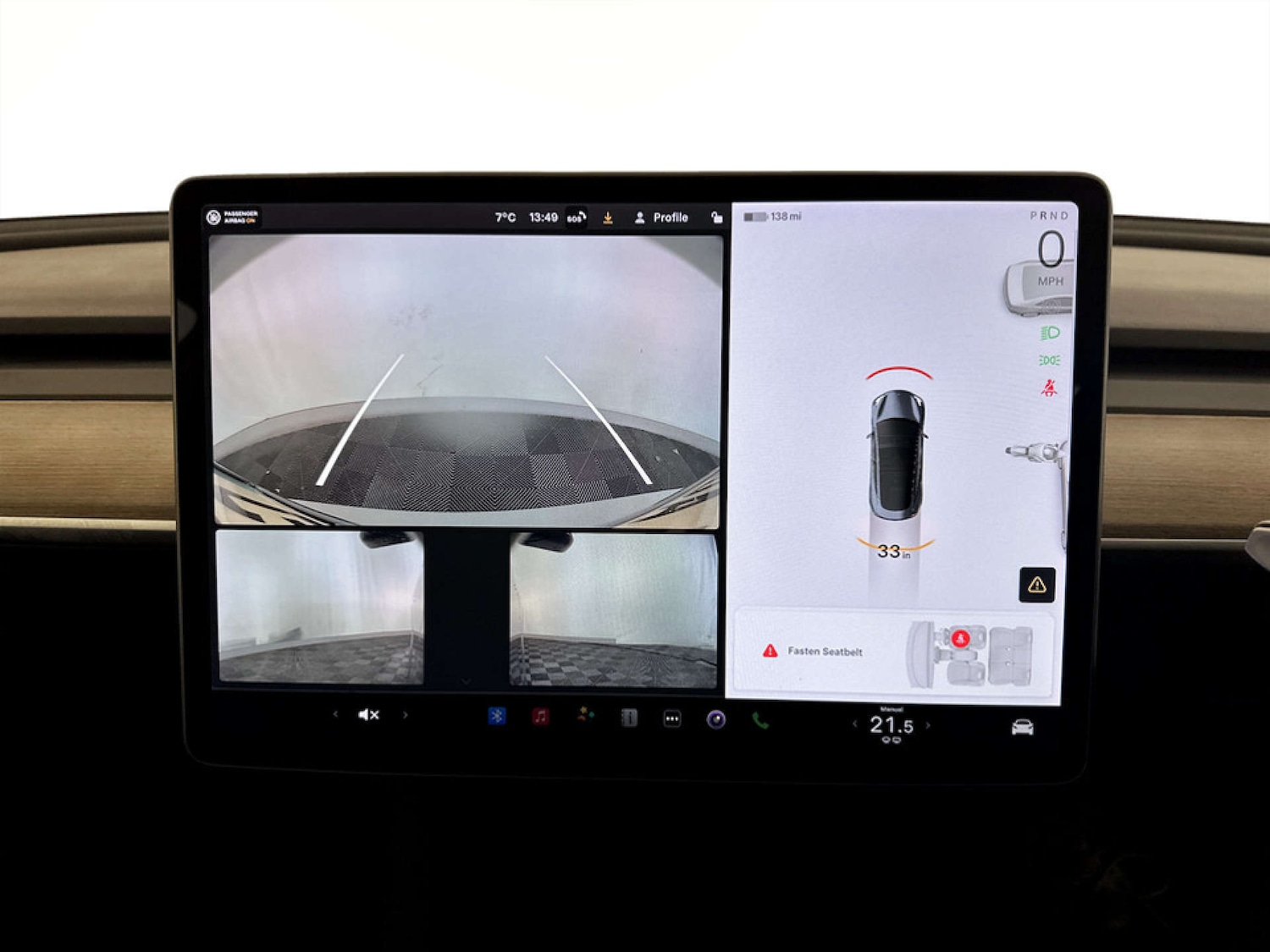 Used Tesla Model 3 2021 for sale - 77310433: Photo 20