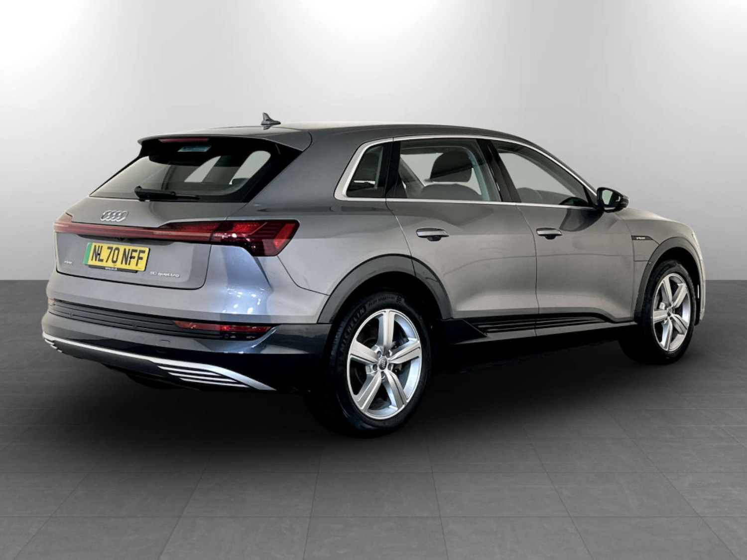 Used Audi e-tron 2020 for sale - 77185654: Photo 10