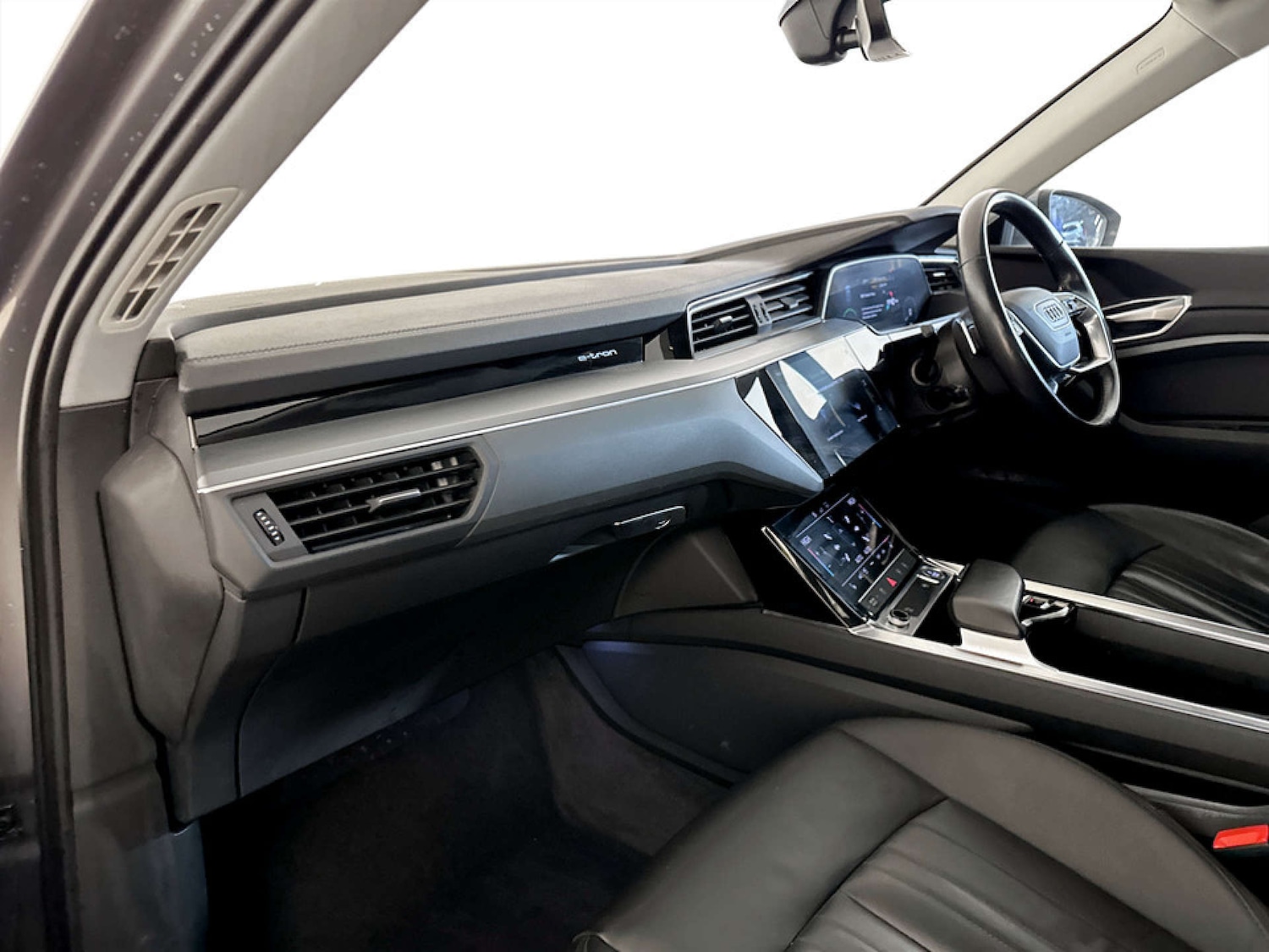 Used Audi e-tron 2020 for sale - 77185654: Photo 12