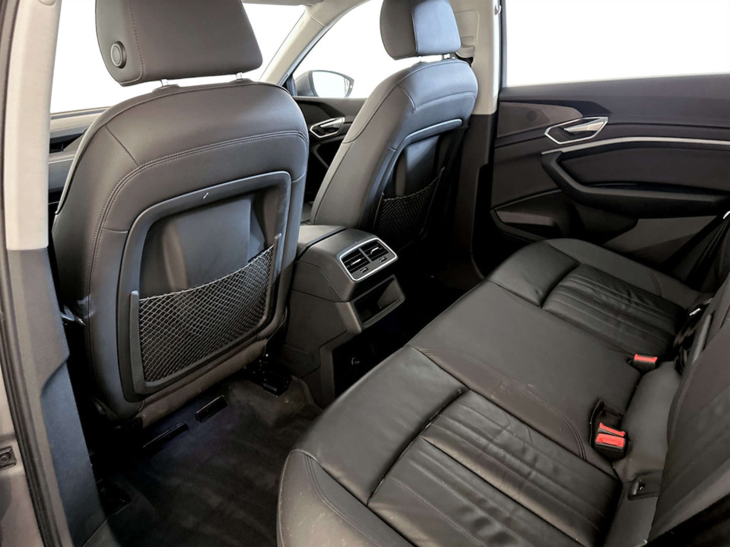 Used Audi e-tron 2020 for sale - 77185654: Photo 14