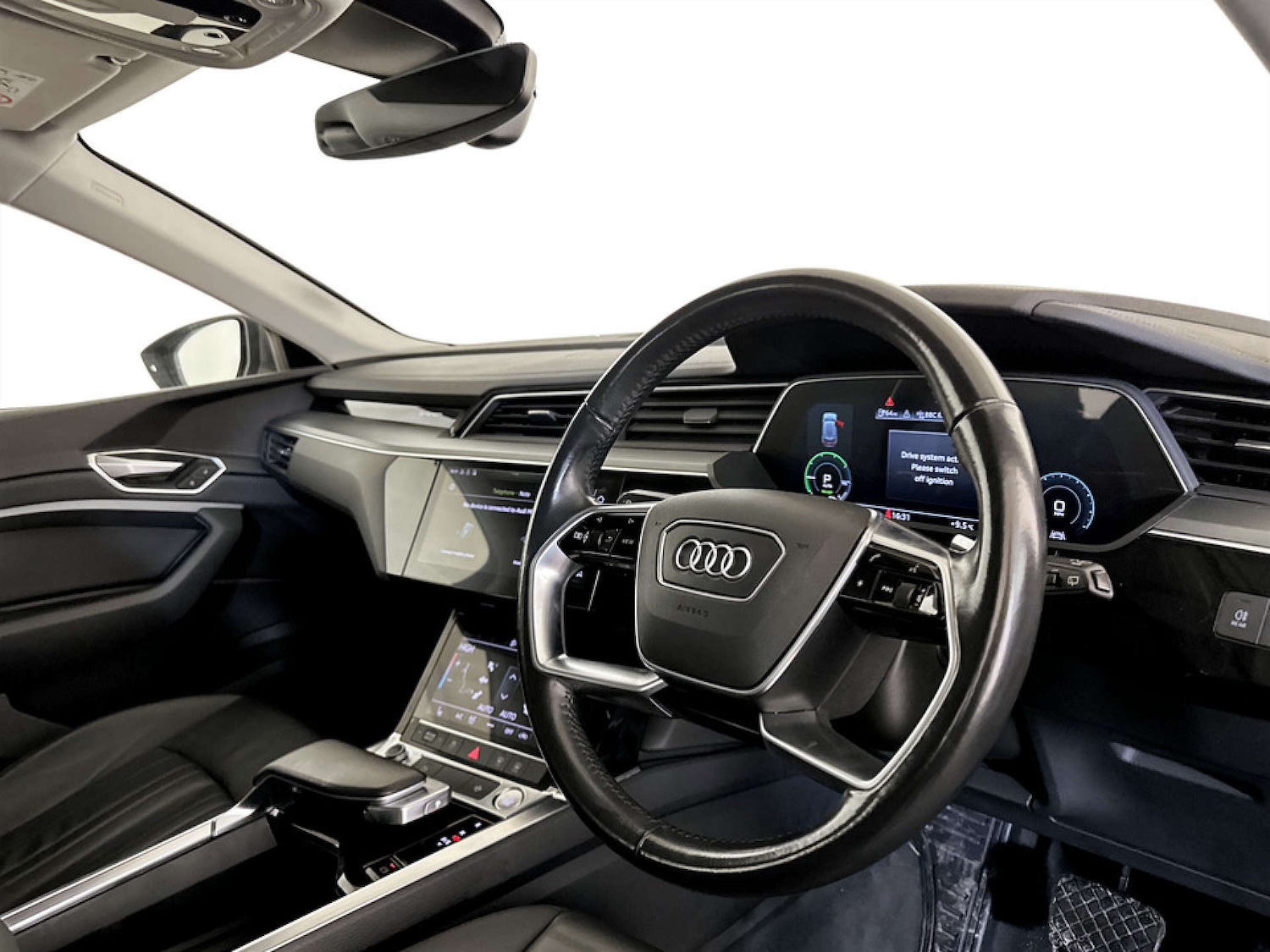 Used Audi e-tron 2020 for sale - 77185654: Photo 16