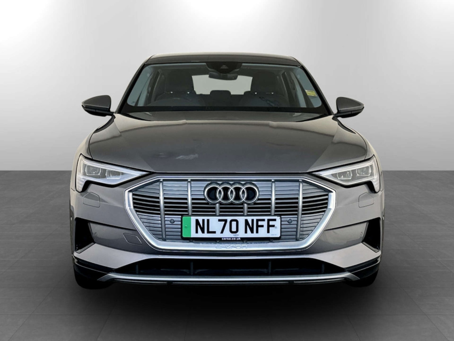 Used Audi e-tron 2020 for sale - 77185654: Photo 5