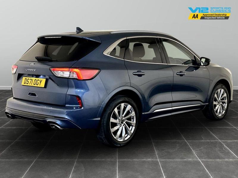 Used Ford Kuga 2022 for sale - 76076710: Photo 10