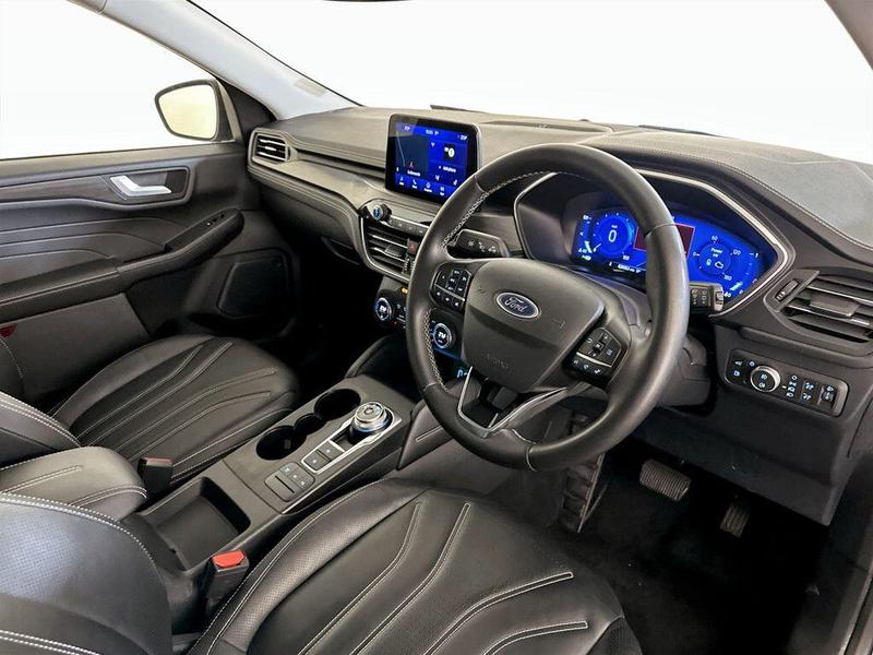 Used Ford Kuga 2022 for sale - 76076710: Photo 15