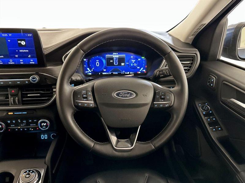 Used Ford Kuga 2022 for sale - 76076710: Photo 16