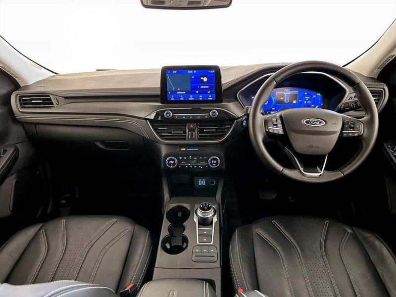 Used Ford Kuga 2022 for sale - 76076710: Photo 3