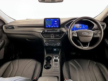 Used Ford Kuga 2022 for sale - 76076710: Photo 3