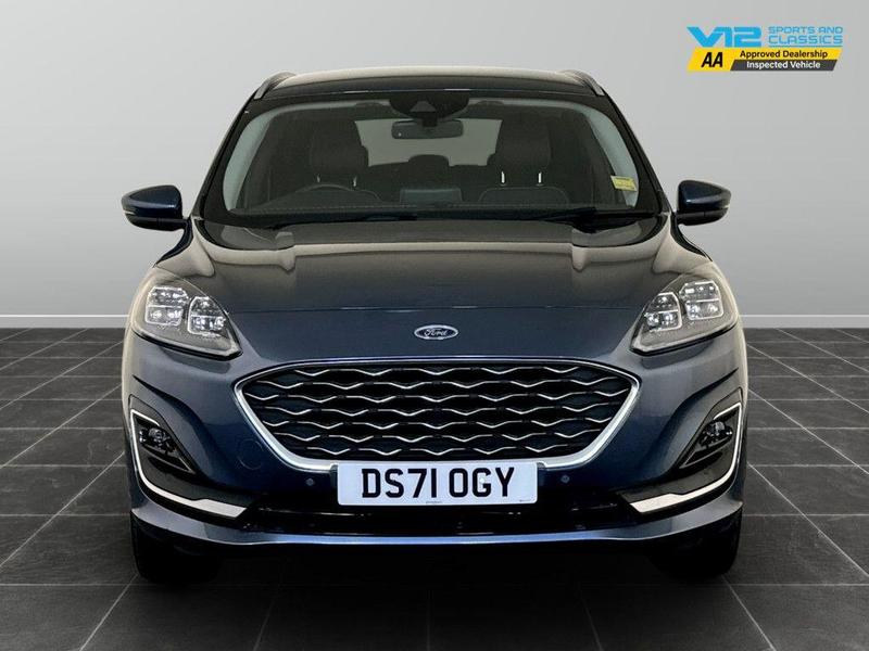 Used Ford Kuga 2022 for sale - 76076710: Photo 5