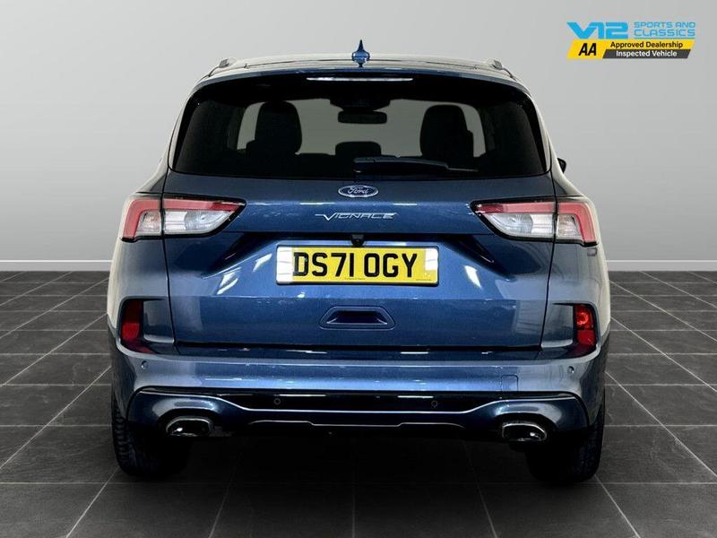 Used Ford Kuga 2022 for sale - 76076710: Photo 9