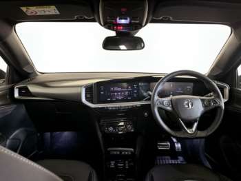 Used Vauxhall Mokka 2022 for sale - 74577156: Photo