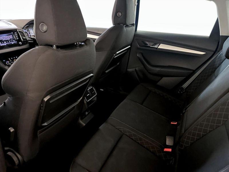 Used Skoda Karoq 2021 for sale - 76355628: Photo 14