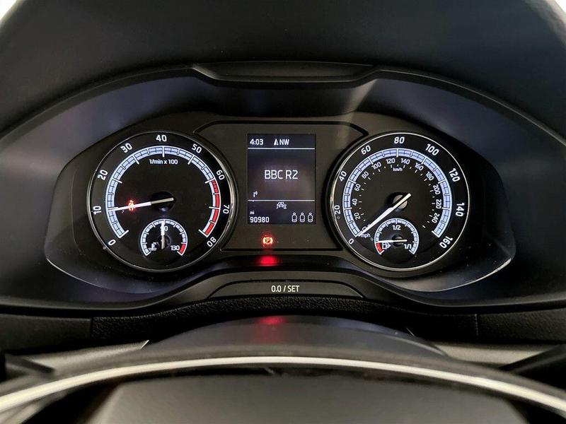 Used Skoda Karoq 2021 for sale - 76355628: Photo 18