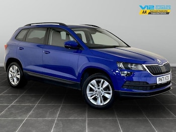 2021 - 1.5 TSI SE Technology 5dr