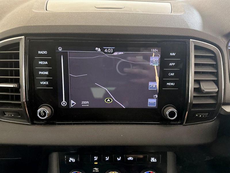 Used Skoda Karoq 2021 for sale - 76355628: Photo 21