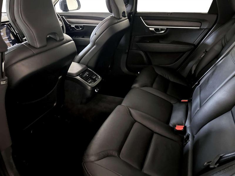 Used Volvo V90 Cross Country 2020 for sale - 77106483: Photo 15