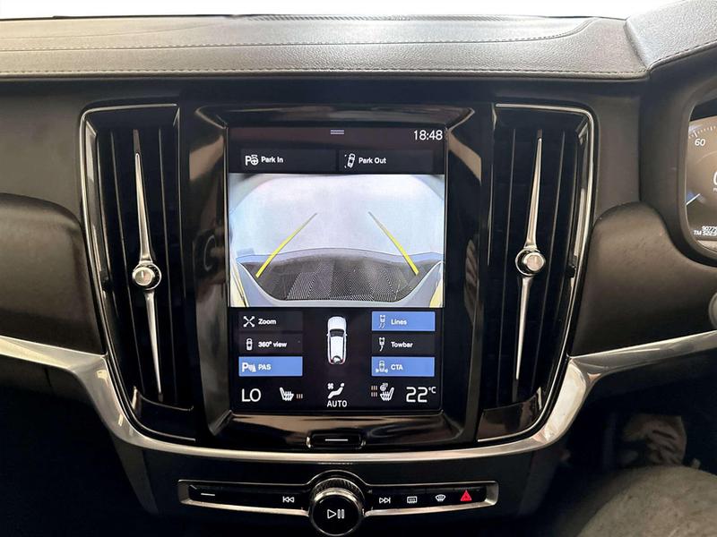 Used Volvo V90 Cross Country 2020 for sale - 77106483: Photo 21