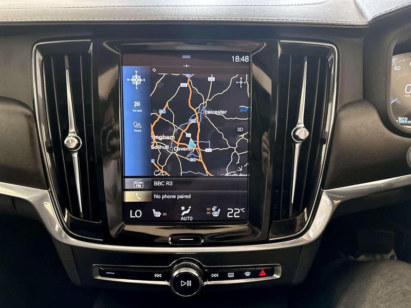 Used Volvo V90 Cross Country 2020 for sale - 77106483: Photo 24