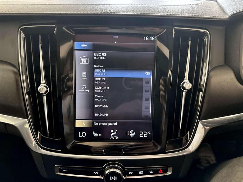 Used Volvo V90 Cross Country 2020 for sale - 77106483: Photo 25