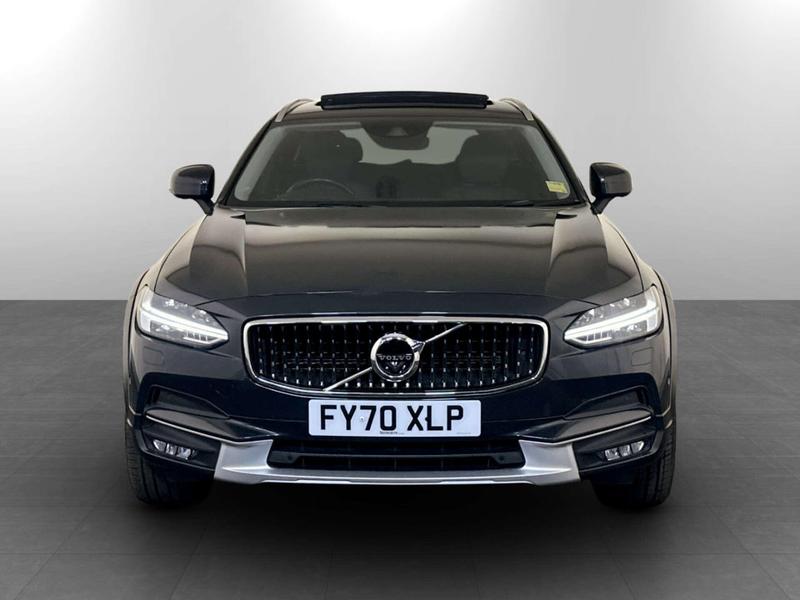 Used Volvo V90 Cross Country 2020 for sale - 77106483: Photo 5