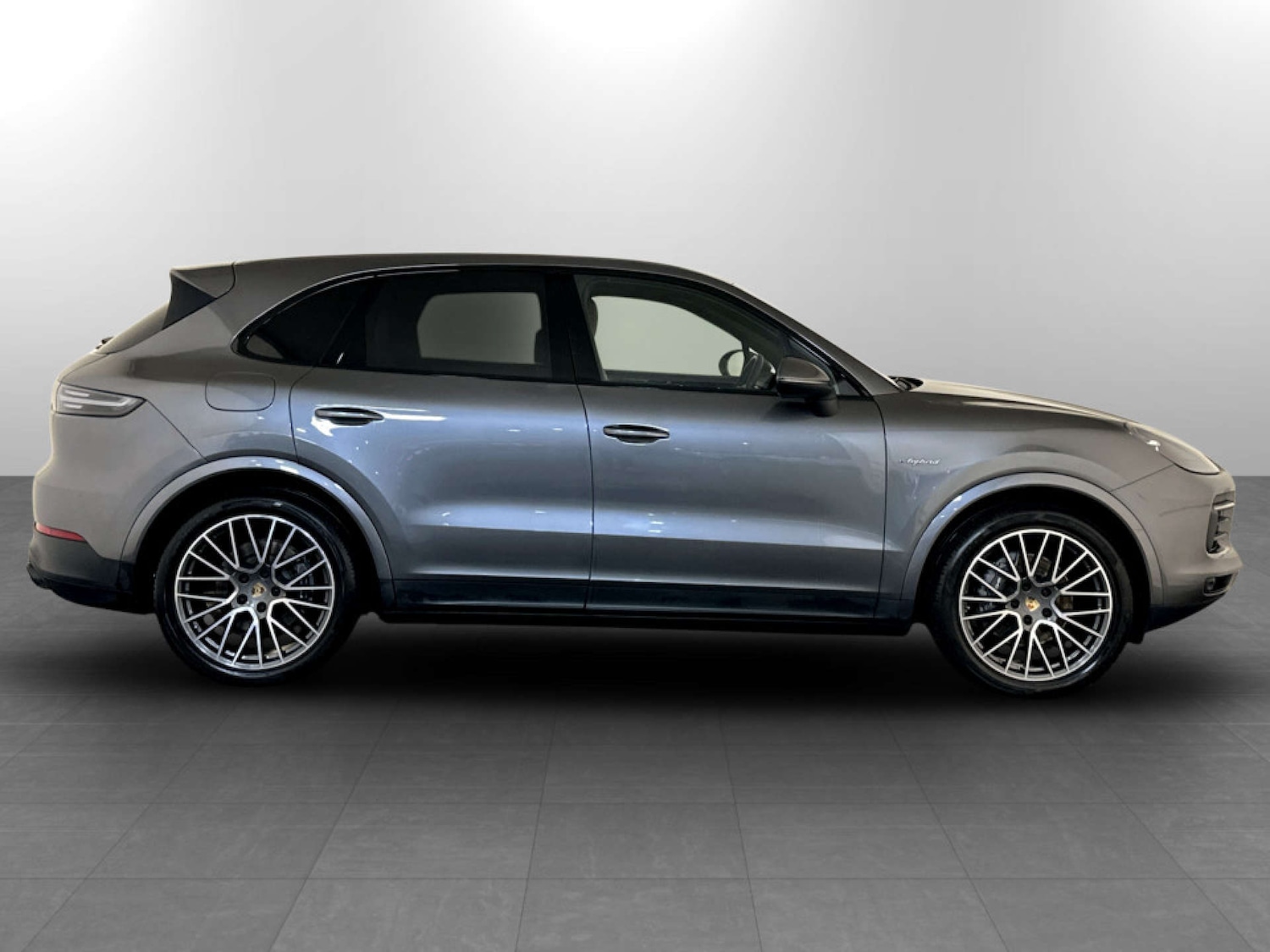 Used Porsche Cayenne 2019 for sale - 77409008: Photo 11